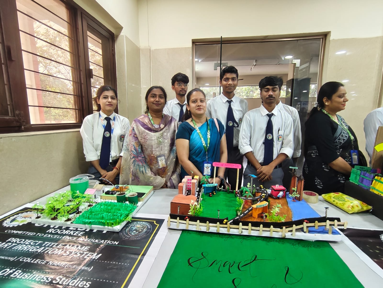 Tech Sangram event highlights